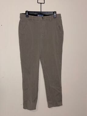 Democracy “ab” solution fit technology women’s pants EUC size 10